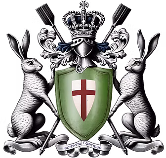 Marlow Business School coat of arms